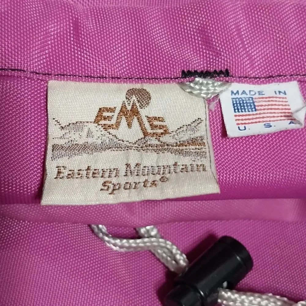 5 Assorted Hiking and Biking Bags...EUC